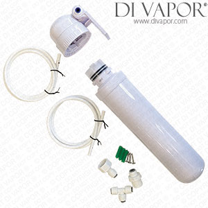 Instant Hot Tap Water Filter Cartridge - ABEE