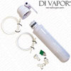 5JG619E Kitchen Tap Water Filter