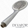 Handheld Showerhead 5M2X68