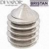 Bristan 5T0F0025NT Flat Grub Screw