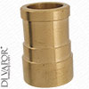 Big Bathroom Shop Milano Nero Handle Adapter for SB1201BLCX Thermostatic Cartridge - 5T27 Compatible Spare