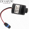 60-001-138 Solenoid Valve Bar