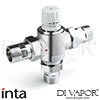 Inta 60001CP Spare Parts