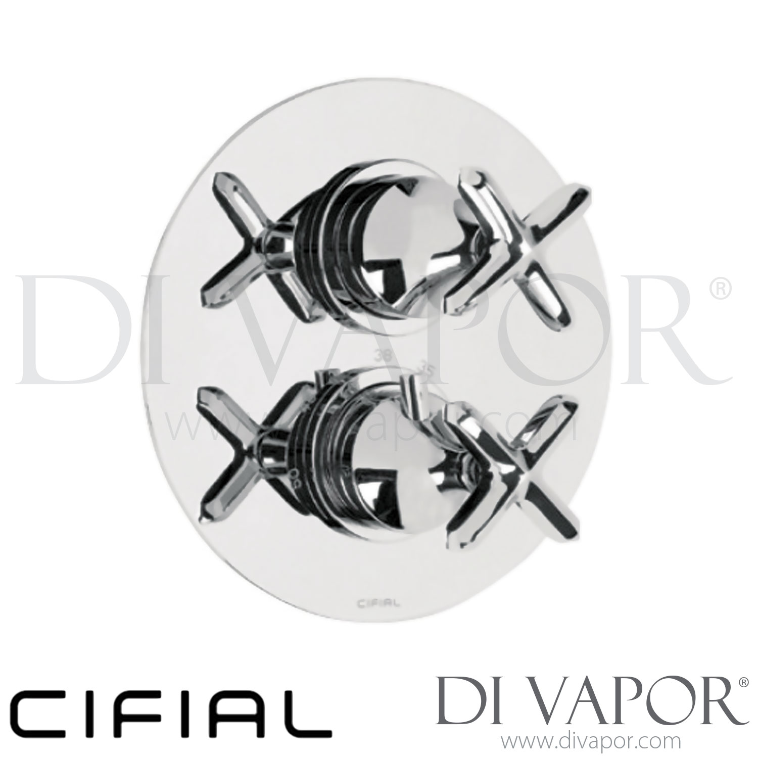 cifial shower parts