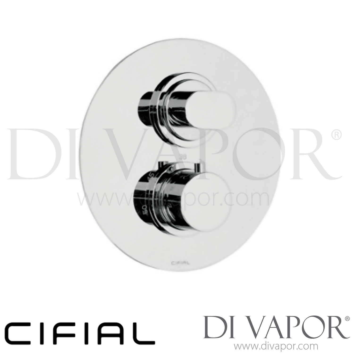 cifial shower parts