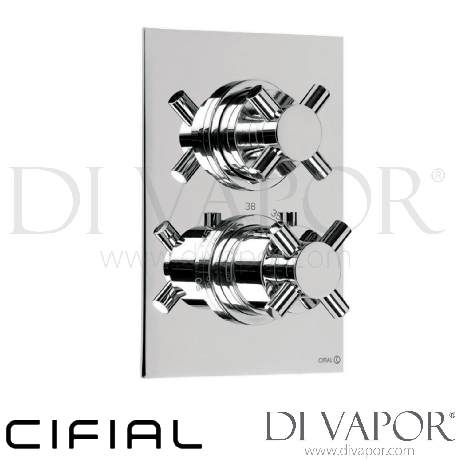 cifial shower parts