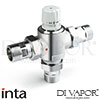 Inta 60003CP Spare Parts