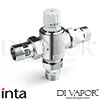 Inta 60005CP Spare Parts
