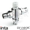Inta 60006CP Spare Parts