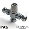 Inta 60007CP Spare Parts