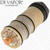 600100ACX Bathstore Metro Exposed Thermostatic Shower Valve Parts