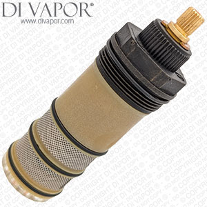 600100ACX Bathstore Metro Exposed Thermostatic Shower Valve Spare Parts