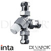 Inta 60010CP Spare Parts