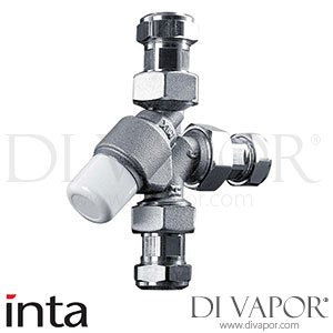 Inta 60011CP L Mix 22mm Spare Parts