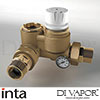 Inta 60013CP Spare Parts