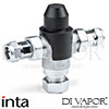 Inta 60021CP Spare Parts