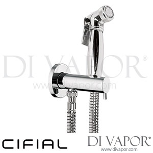 Cifial 600223TH Techno Douche Set Spare Parts