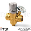 Inta 60041CP Spare Parts