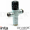 Inta 60095CP.2 Spare Parts