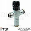 Inta 60097CP Spare Parts