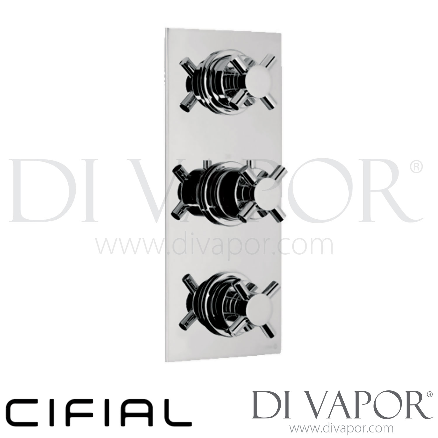 cifial shower parts