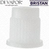 Bristan 602003732011 Spline Adapter