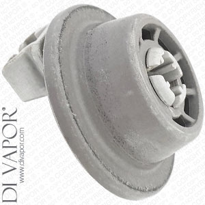 BOSCH Exxcel Dishwasher Wheel 611475 (Reconditioned)