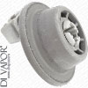 BOSCH Exxcel Dishwasher Wheel 611475 (Reconditioned)