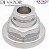 Heritage 612016321002-1 Daw 3-4 Shroud Chrome Spare Part