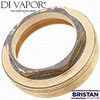Bristan 613003005903 Cartridge Locking Ring Retaining Nut