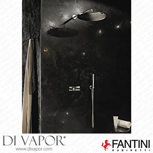 Fantini 6185A/39 6185SB Venezia Shower Mixer with Diverter with Plate Spare Parts