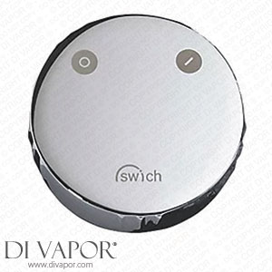 Chrome 620PH Abode AT2054 Tap Filter Converter Spare Parts