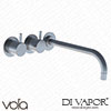 Vola Spare Parts