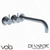 Vola Spare Parts