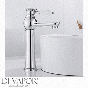 Jetcloud Classic Single Lever Basin Mixer Tap Spare Parts