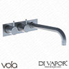 Vola Spare Parts