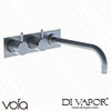 Vola Spare Parts