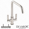 Abode Spare Parts