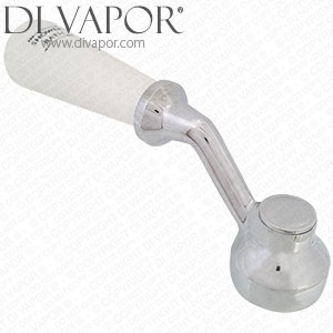 Shower Diverter Handle