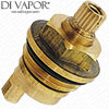 Bath Tap Shower Diverter Cartridge 