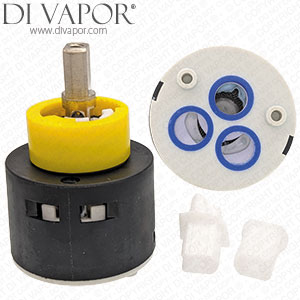 Schock 628733/1 Cartridge Compatible Spare