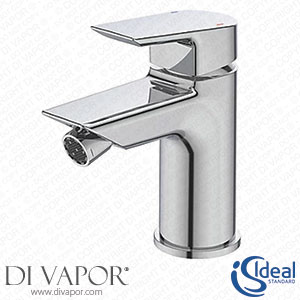 Ideal Standard Tesi Single Lever Bidet Mono Mixer Chrome 628RJ Spare Parts