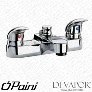 Paini 63-115 Mini 3/4
