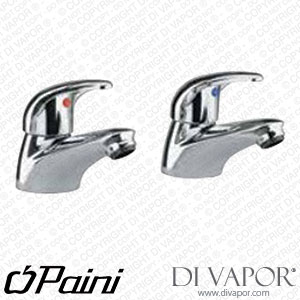 Paini 63-200 Mini 1/2