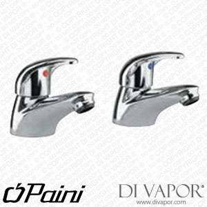 Paini 63-202 Mini 3/4