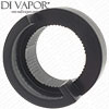 6347 Temperature Stop Ring for Soak Bathrooms Thermostatic Cartridges