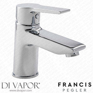 Francis Pegler Spare Parts