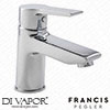 Francis Pegler Spare Parts