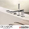 Fantini Rubinetti Spare Parts