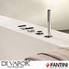 Fantini Rubinetti Spare Parts